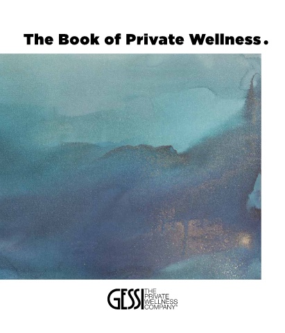 gessi - private wellness